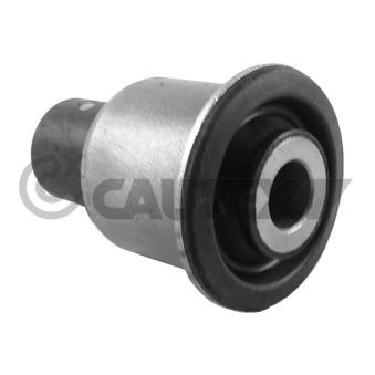 Suspension, corps de l'essieu CAUTEX OEM 54501EB300