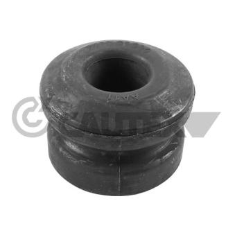 Suspension, corps de l'essieu CAUTEX OEM 544762TG0A