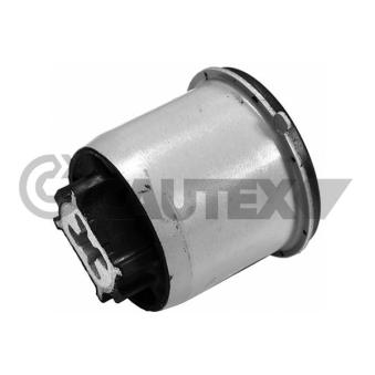 Suspension, corps de l'essieu CAUTEX OEM 5131G4