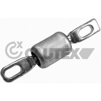 Suspension, corps de l'essieu CAUTEX OEM 51814655