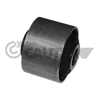 Suspension, corps de l'essieu CAUTEX OEM 811511247