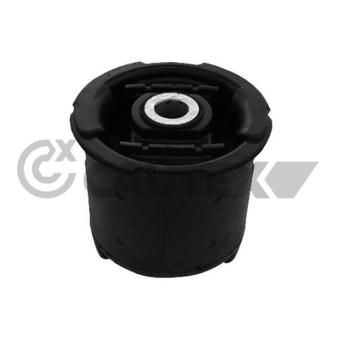 Suspension, corps de l'essieu CAUTEX OEM 33311128670