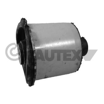 Silent bloc de suspension (train arrière) CAUTEX OEM 550452379R