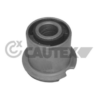 Silent bloc de suspension (train arrière) CAUTEX OEM 513174