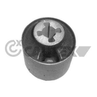 Silent bloc de suspension (train arrière) CAUTEX 755673 Silent bloc de suspension (train arrière) CAUTEX 755673