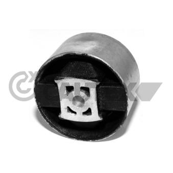 Support moteur CAUTEX OEM 180942