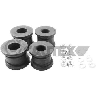 Kit de réparation, suspension du stabilisateur CAUTEX [755701]