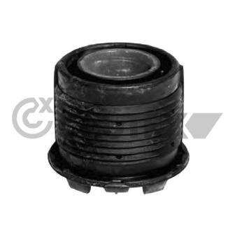 Suspension, corps de l'essieu CAUTEX OEM A6383170312 Suspension, corps de l'essieu CAUTEX OEM A6383170312