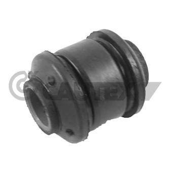 Silent bloc de l'essieu / berceau CAUTEX OEM 517111