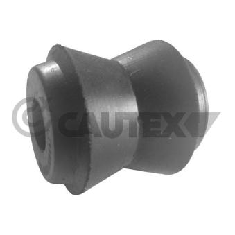 Suspension, barre de couplage stabilisatrice CAUTEX 755707