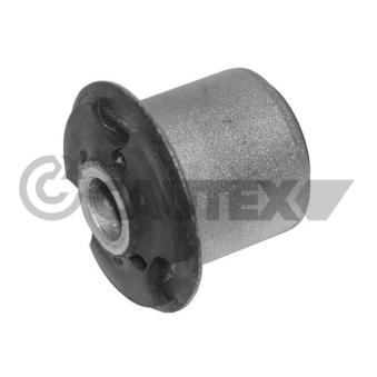 Silent bloc de l'essieu / berceau CAUTEX OEM 352323