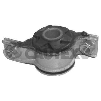 Suspension, bras de liaison avant droit CAUTEX OEM 7601068