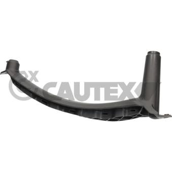 Poignée extérieure de porte CAUTEX [755715]