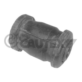 Silent bloc de l'essieu / berceau CAUTEX OEM 4865420160