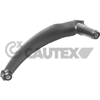 Poignée extérieure de porte CAUTEX [755718]