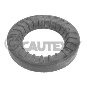 Patin de ressort CAUTEX 755723