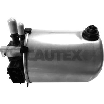 Filtre à carburant CAUTEX OEM 164004EA1A