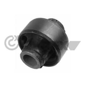 Silent bloc de l'essieu / berceau CAUTEX OEM 3520Q2 Silent bloc de l'essieu / berceau CAUTEX OEM 3520Q2