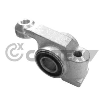 Silent bloc de l'essieu / berceau CAUTEX OEM 1401239580