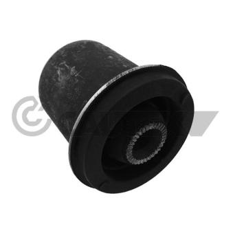 Silent bloc de l'essieu / berceau CAUTEX 755742 pour SUBARU FORESTER 1.6 - 80cv