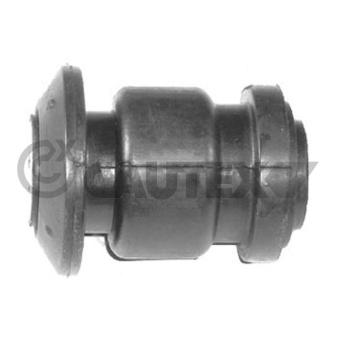Silent bloc de l'essieu / berceau CAUTEX OEM 50704262