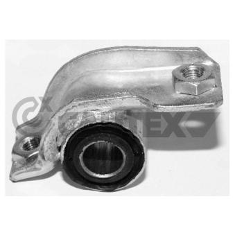 Suspension, bras de liaison avant gauche CAUTEX OEM 60652465