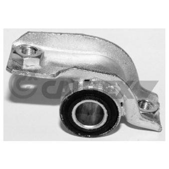 Suspension, bras de liaison avant droit CAUTEX OEM 60652466