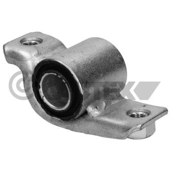 Suspension, bras de liaison avant droit CAUTEX [755749]