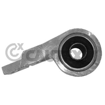 Silent bloc de l'essieu / berceau CAUTEX OEM 545708H300