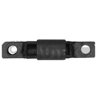 Silent bloc de l'essieu / berceau CAUTEX OEM 54500JD000