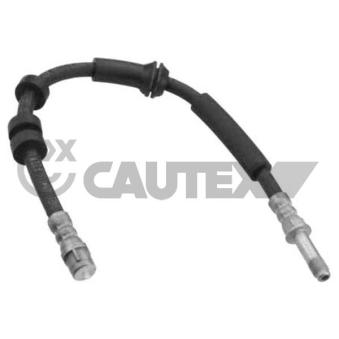 Flexible de frein CAUTEX 755757