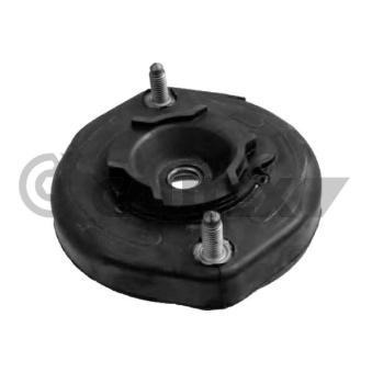 Coupelle de suspension CAUTEX OEM 7700805922