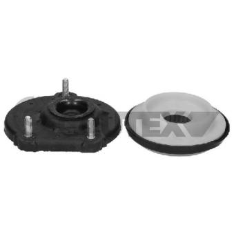 Coupelle de suspension avant droit CAUTEX OEM 52109286
