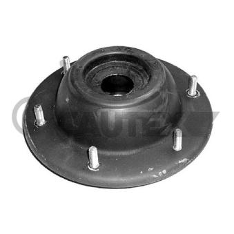 Coupelle de suspension CAUTEX 755785