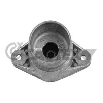 Coupelle de suspension CAUTEX 755790 pour AUDI A4 S4 quattro - 344cv