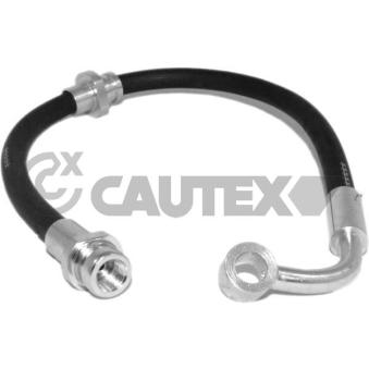 Flexible de frein arrière droit CAUTEX OEM 5873807300