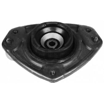 Coupelle de suspension CAUTEX 755795