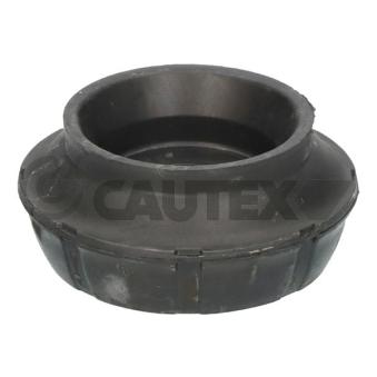 Coupelle de suspension CAUTEX OEM 6001548403