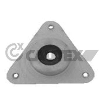 Coupelle de suspension CAUTEX OEM 543024644R