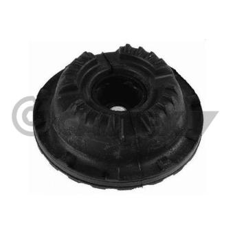 Coupelle de suspension CAUTEX OEM 8K0412377D Coupelle de suspension CAUTEX OEM 8K0412377D
