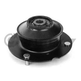 Coupelle de suspension CAUTEX OEM 31331124508