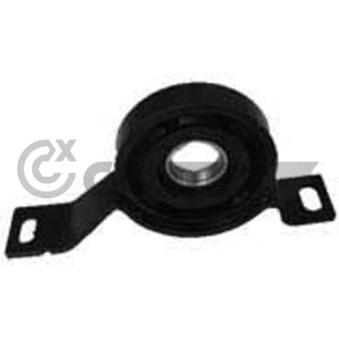 Suspension, arbre de cardan CAUTEX OEM 1H0521349