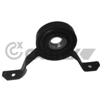 Suspension, arbre de cardan CAUTEX [755874]