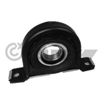 Suspension, arbre de cardan CAUTEX [755875]