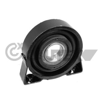 Suspension, arbre de cardan CAUTEX OEM 40100SZAA02