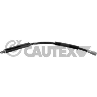 Flexible de frein CAUTEX OEM 2204200048