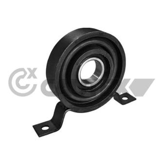 Suspension, arbre de cardan CAUTEX [755883]