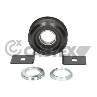 Palier, palier central d'arbre de transmission CAUTEX OEM 375252191R