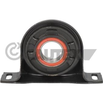 Suspension, arbre de cardan CAUTEX OEM A9064101581