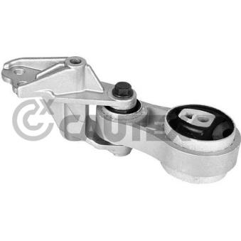 Support moteur CAUTEX [755904]